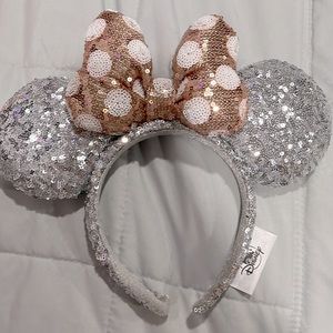 Disney Headband Ears